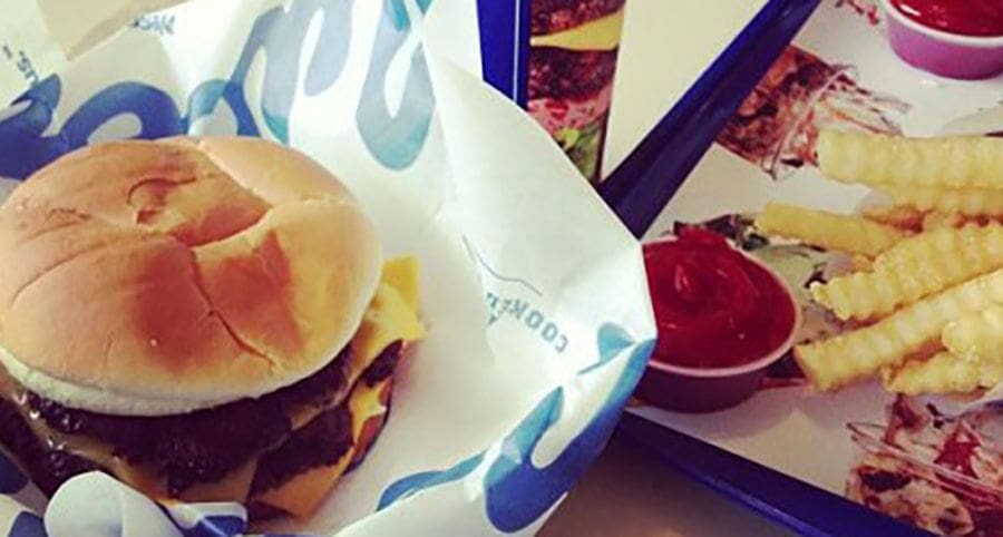 Culver's Of Peoria