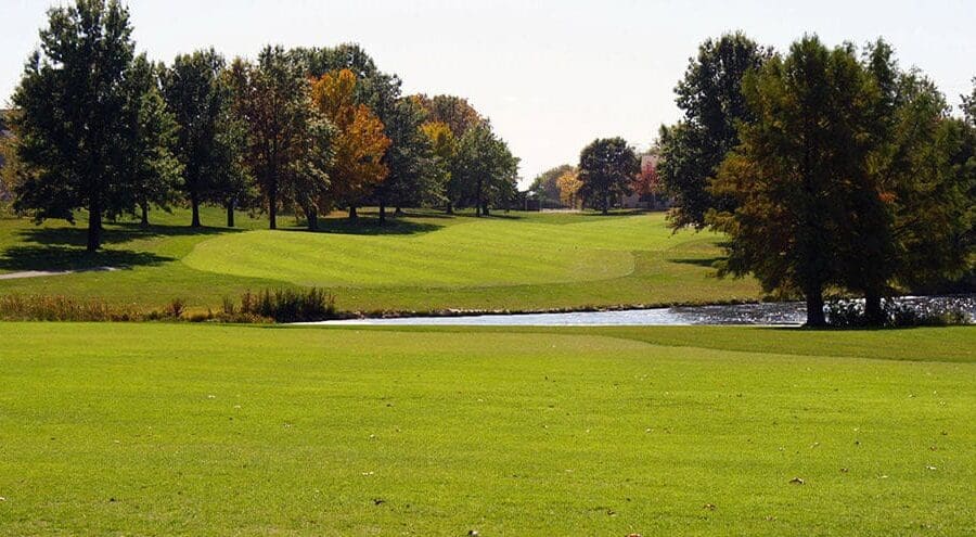 Kellogg Golf Course