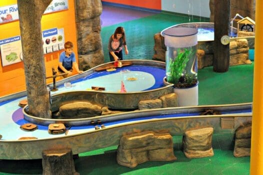Peoria Playhouse Children's Museum