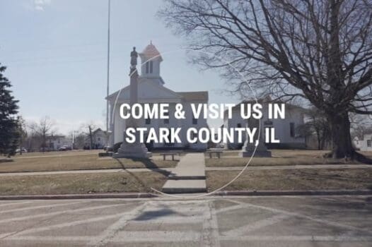 Stark with US!