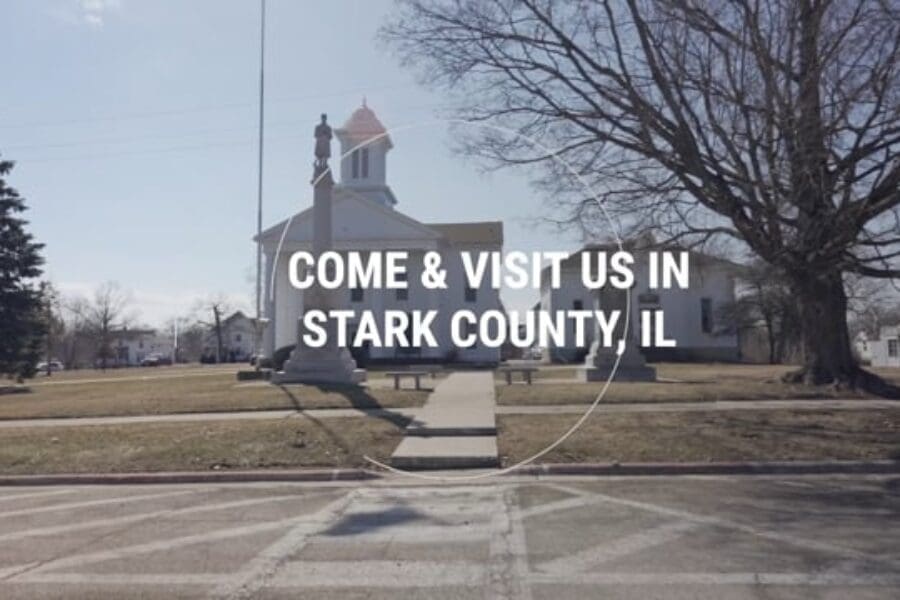 Stark County - Discover Peoria, IL