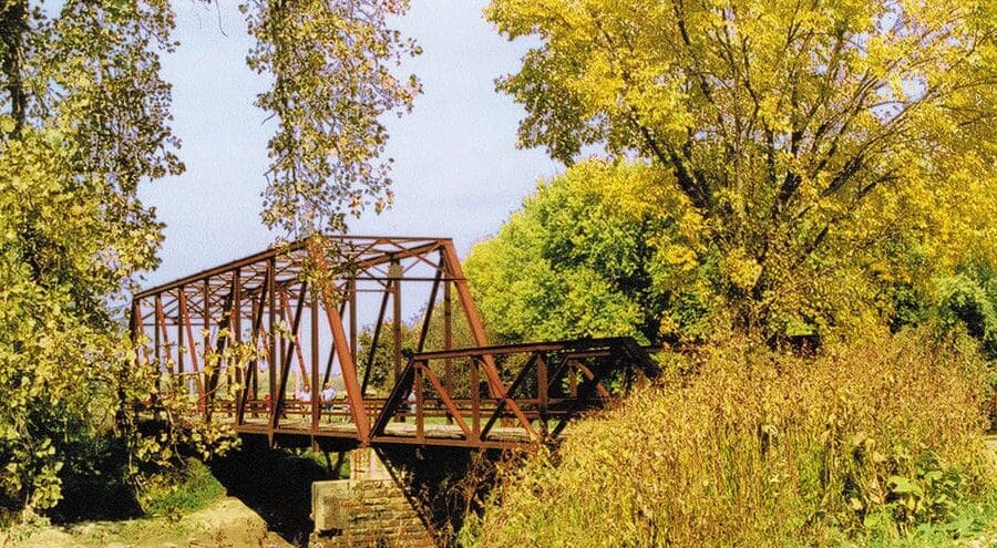 Spoon River Valley Scenic Drive