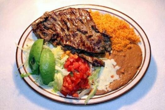 Good Tequilas Mexican Grill- Bartonville