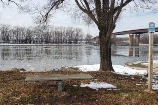 Pekin Riverfront And Miller Parks
