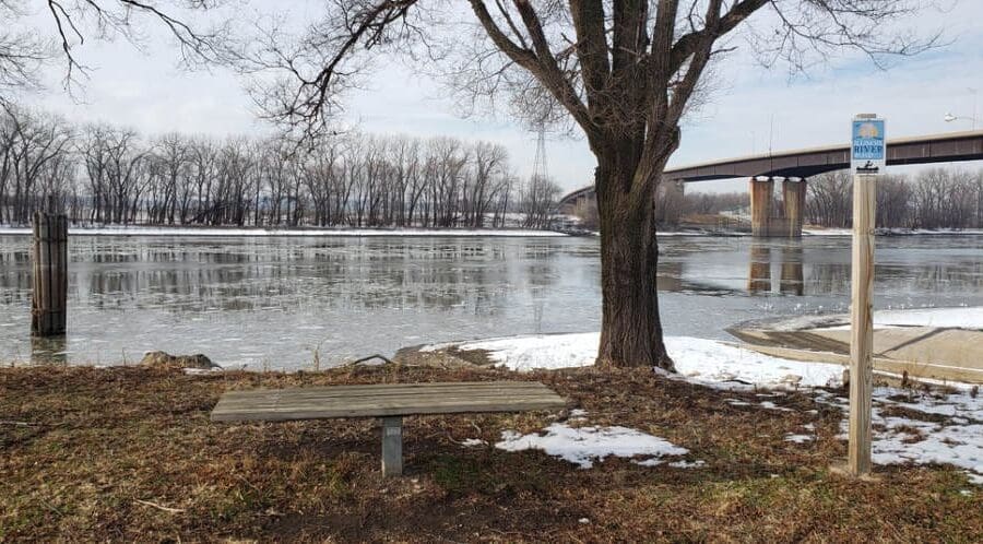 Pekin Riverfront And Miller Parks