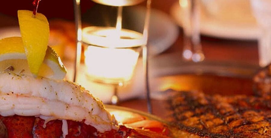 Lariat Steakhouse