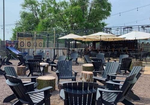 15 Perfect Patios in Peoria County