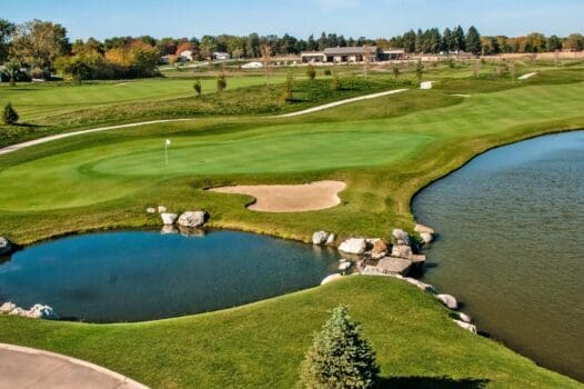 Metamora Fields Golf Club