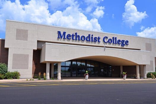 Methodist College