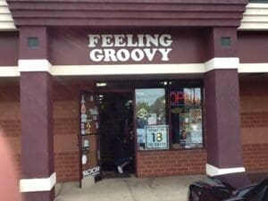 Feelin' Groovy