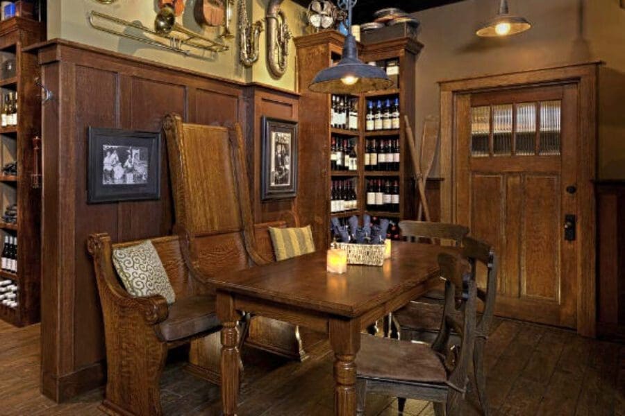 2 Chez Restaurant