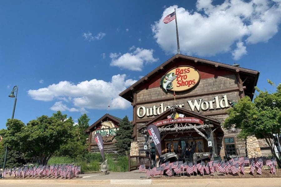 Bass Pro Shops