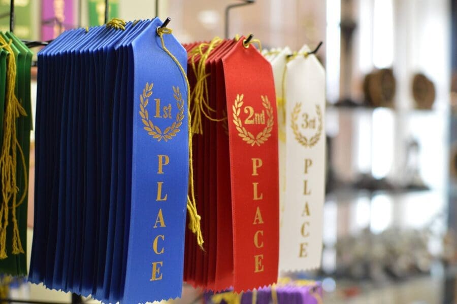 Joan's Trophy & Plaque Co