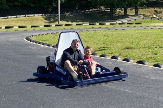 Kartville Go Karts Peoria
