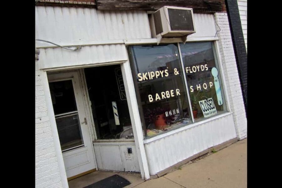 Skippy's Barber Shop