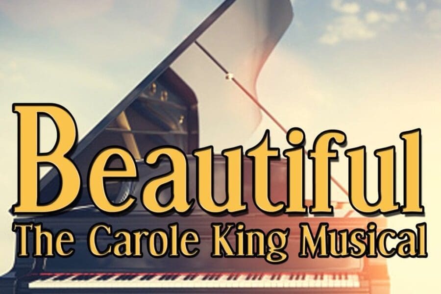 Beautiful, The Carole King Musical