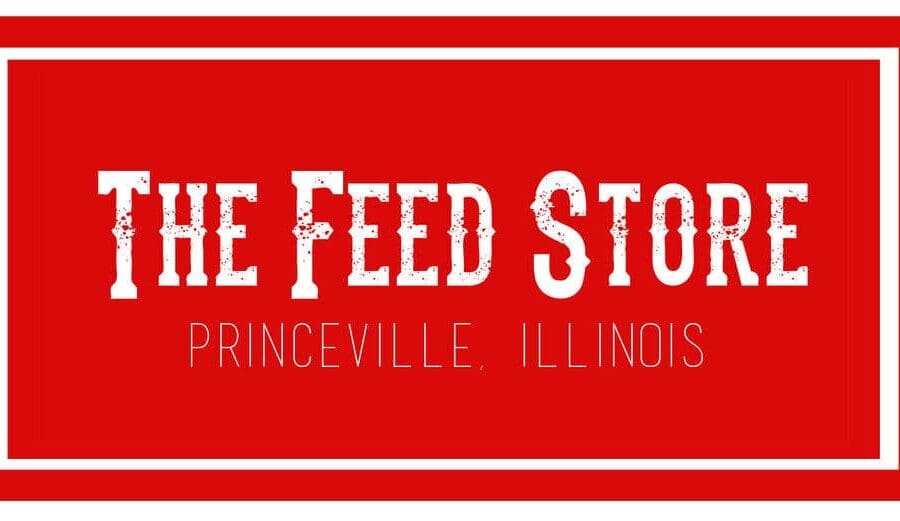 FeedStore Logo