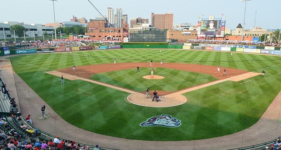 Dozer Park | Peoria, IL
