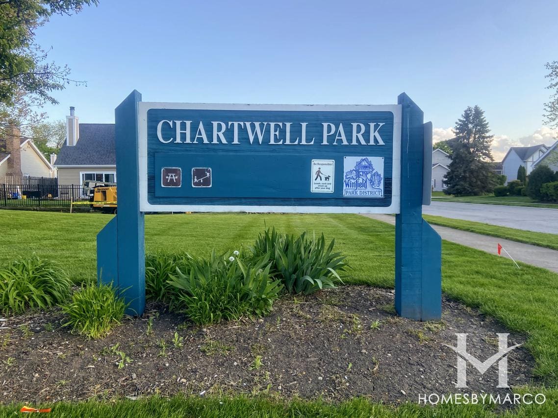 Chartwell Park - Discover Peoria, IL