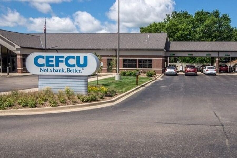 Citizens Equity First Credit Union ..