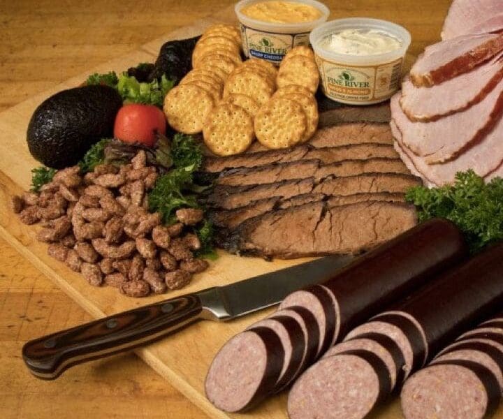 Echo Valley Meats | Shark Tank Shopper ..