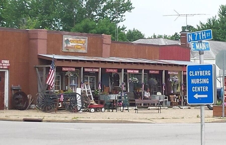 Village Country Store