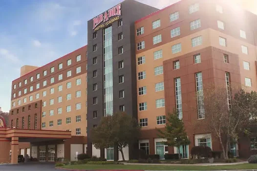 Par-A-Dice Casino