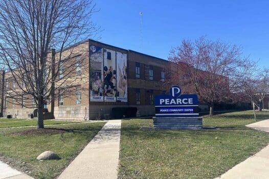 Pearce Community Center