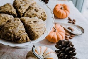 Pumpkin Spice and Everything Nice