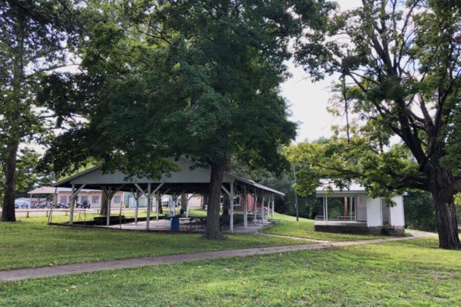 Riverside Park