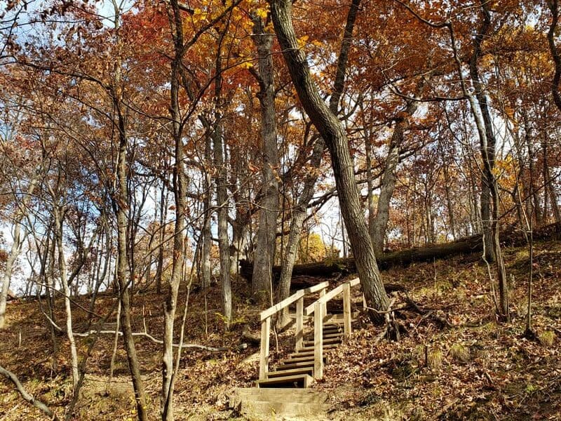 Rocky Glen Park