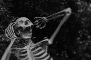 5 Haunted Attractions in Greater Peoria