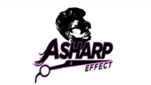 A Sharp Effect Salon