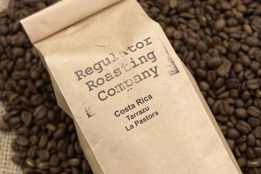 Regulator Roasting Company