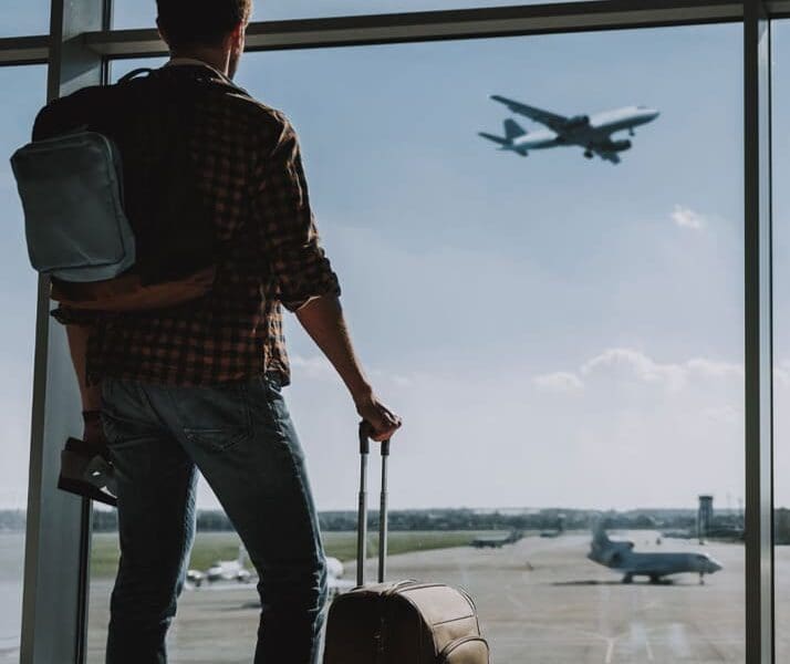 General Wayne A. Downing Peoria International Airport