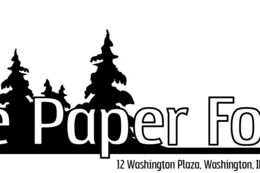 The Paper Forest Scrapbook Boutique - Discover Peoria, IL