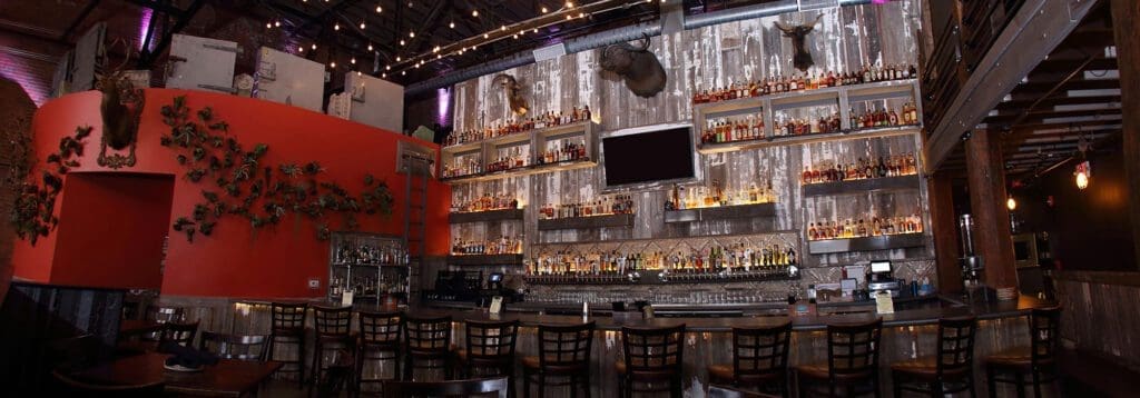 Thyme Kitchen + Craft Beer