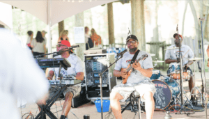 Tune Into Live Music in Greater Peoria