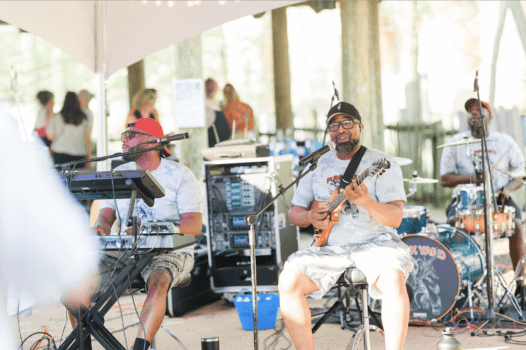 Live music in peoria