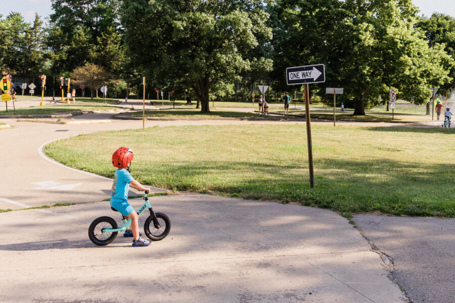 Free Things to Do With Kids in Peoria