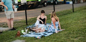 Perfect Peoria Picnics