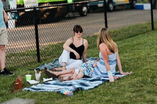 Perfect Peoria Picnics