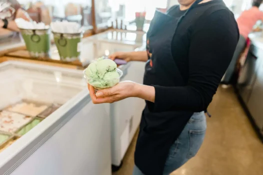If The Spoon Fits:   38 Ice Cream Spots to Try