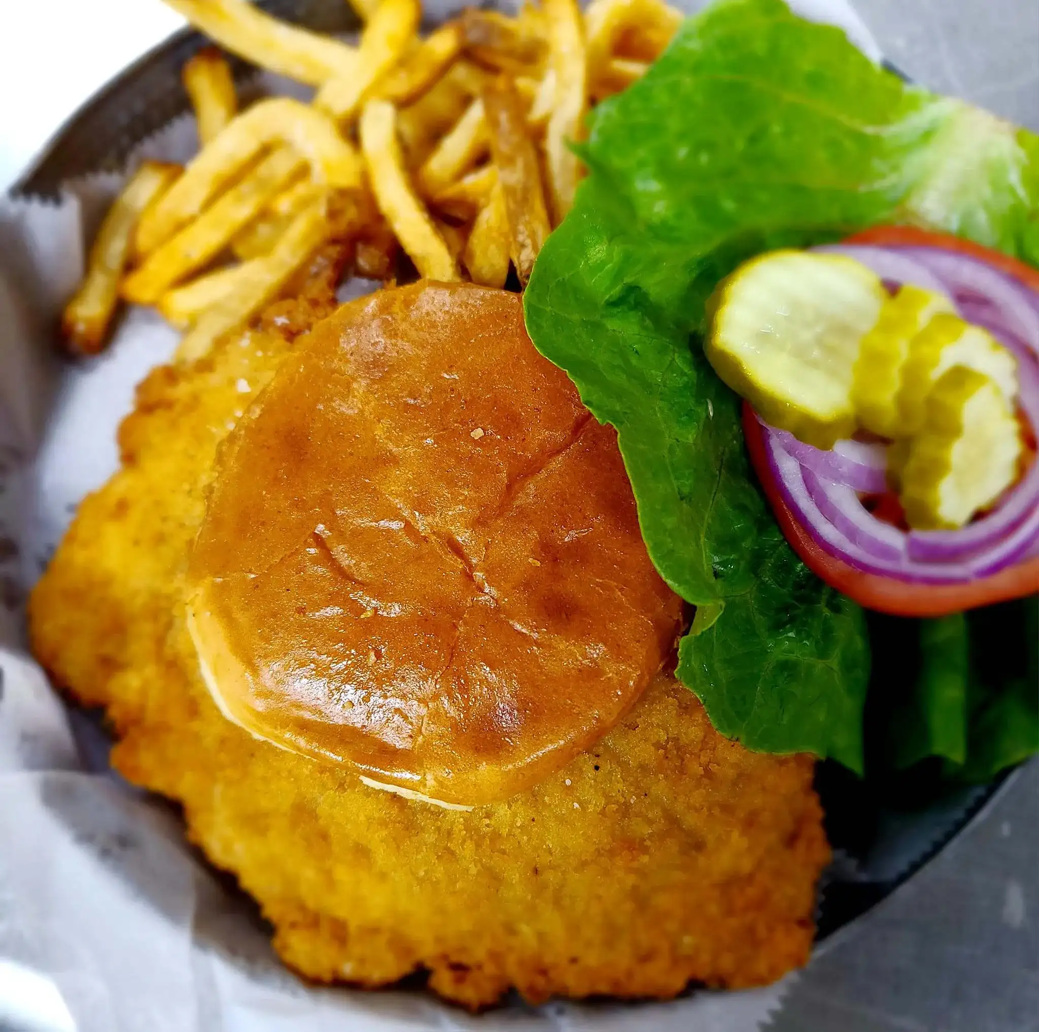 10 Best Places to Find an Iconic Tenderloin Sandwich in Greater Peoria