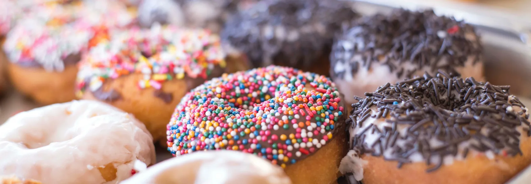 The ‘Hole’ List of Donut Shops in Greater Peoria Discover Peoria, IL