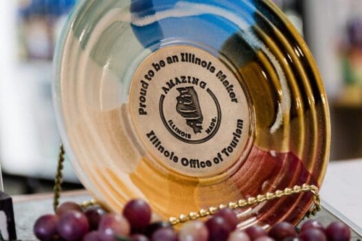 Illinois Made in Greater Peoria