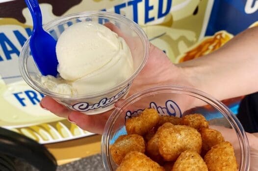 Culver's