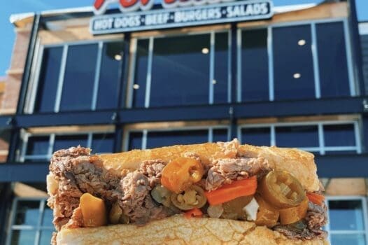Portillo's