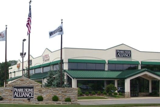 Prairie Home Alliance