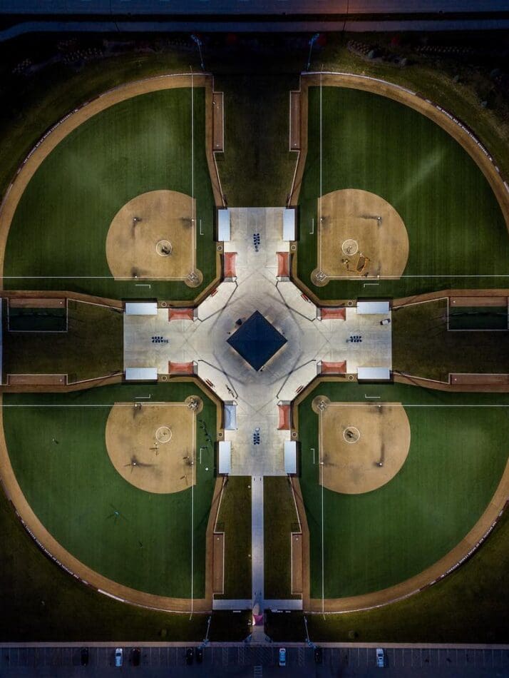Complex